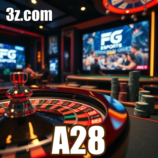 Explorando o Mundo Arcade no A28: Diversão sem Fim