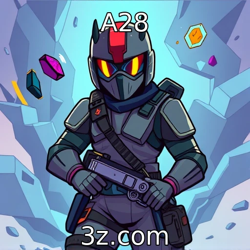 Tendências emergentes na indústria de jogos - A28